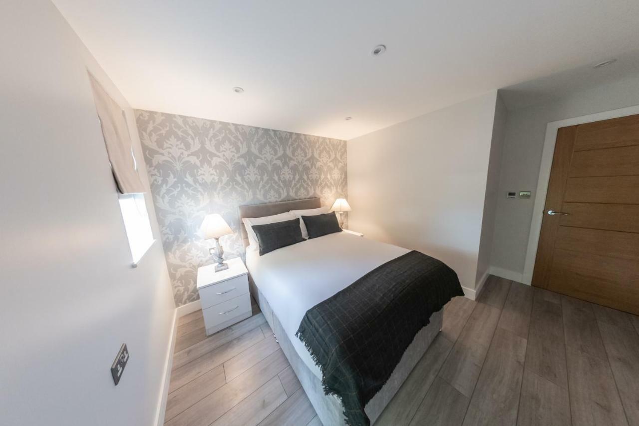 Ivory Lodge Ρίντινγκ Εξωτερικό φωτογραφία